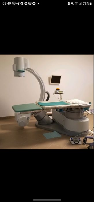 Дистанційний літотриптор