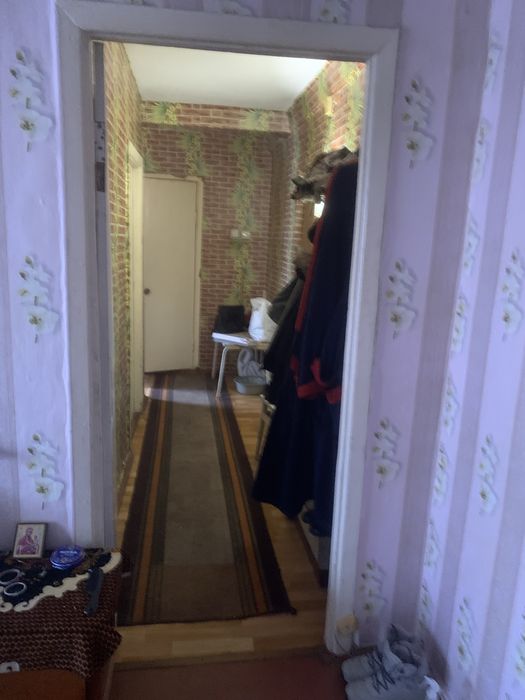 Оренда трикімнатної квартири.Деснянський,Кубанької України.