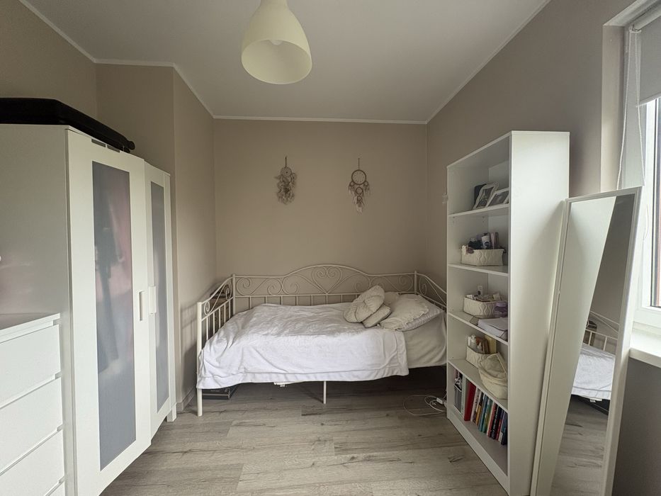 Mieszkanie – Poznań, Łęgi Dębińskie, Wilda - Widok 4