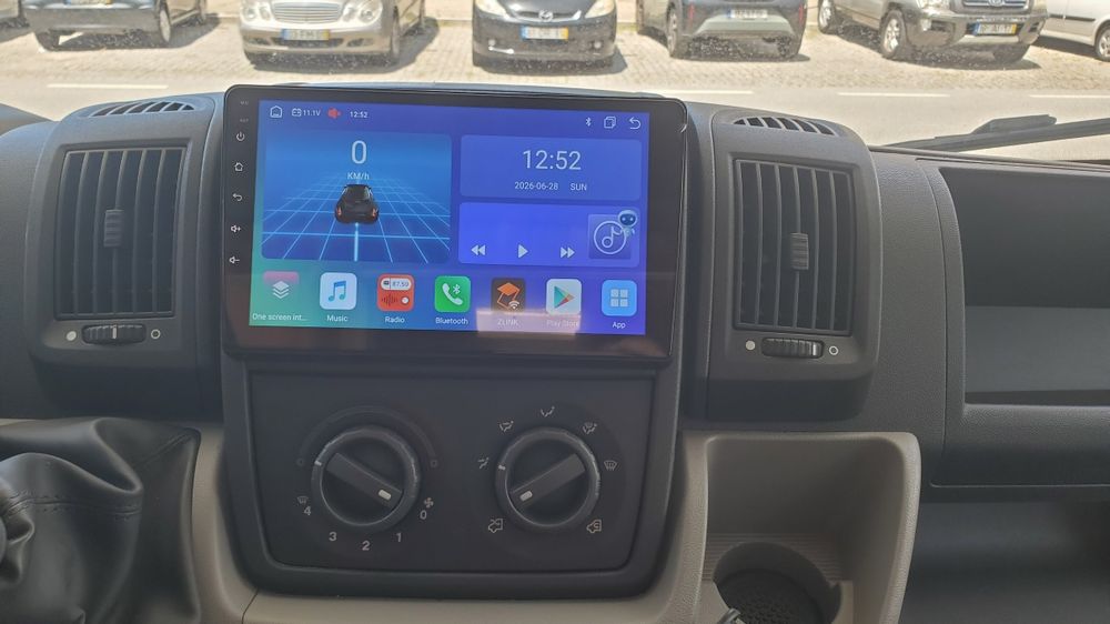 Autocaravana Elnagh 2.3 Multijet 130 cv — Muito bom estado