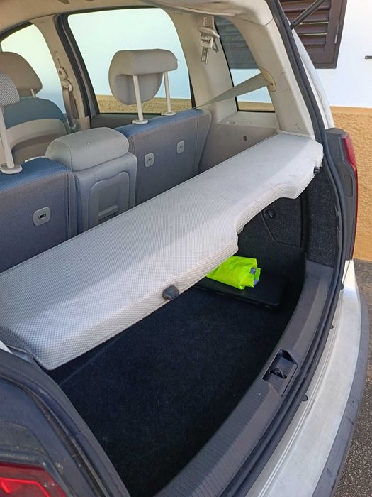 Fiat Idea 1.2 Gasolina