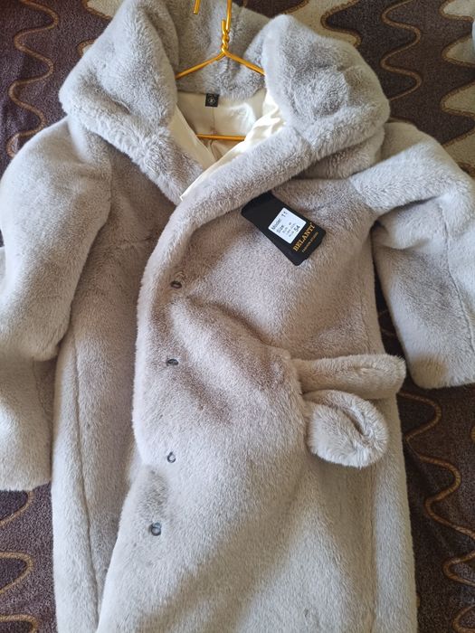 Продам шубу новая