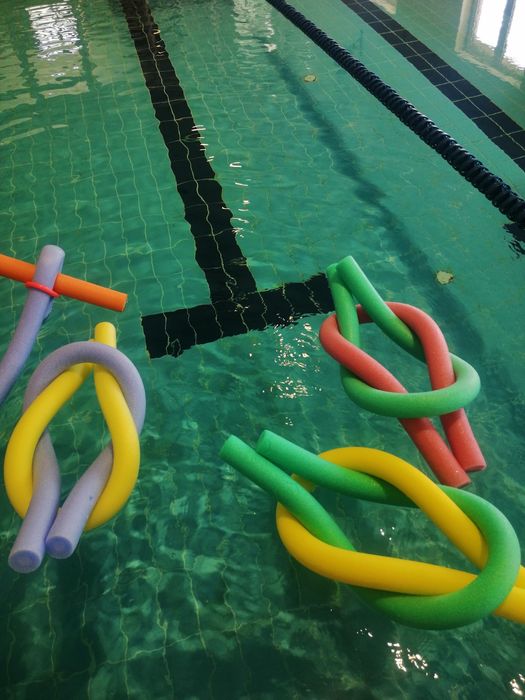 Não arrisque, o afogamento é SILENCIOSO ,   PT nataç