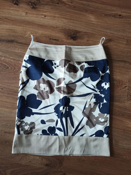 Krótka spódnica roz 40