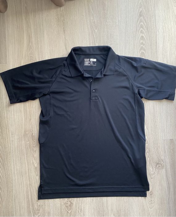 Футболка поло 5.11 тактична