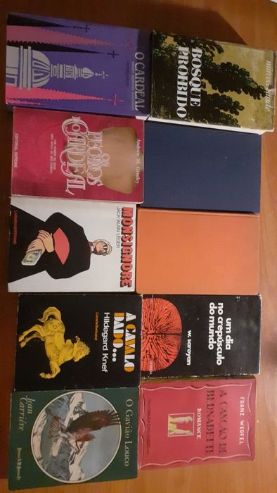 Literatura internacional