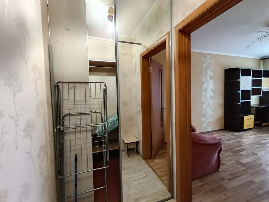 Файна 1-кімнатна  квартира