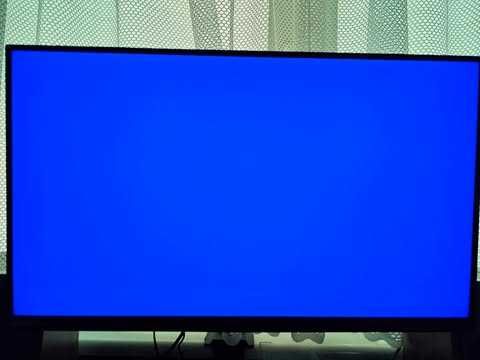 Monitor LG UltraGear 2k 144Hz