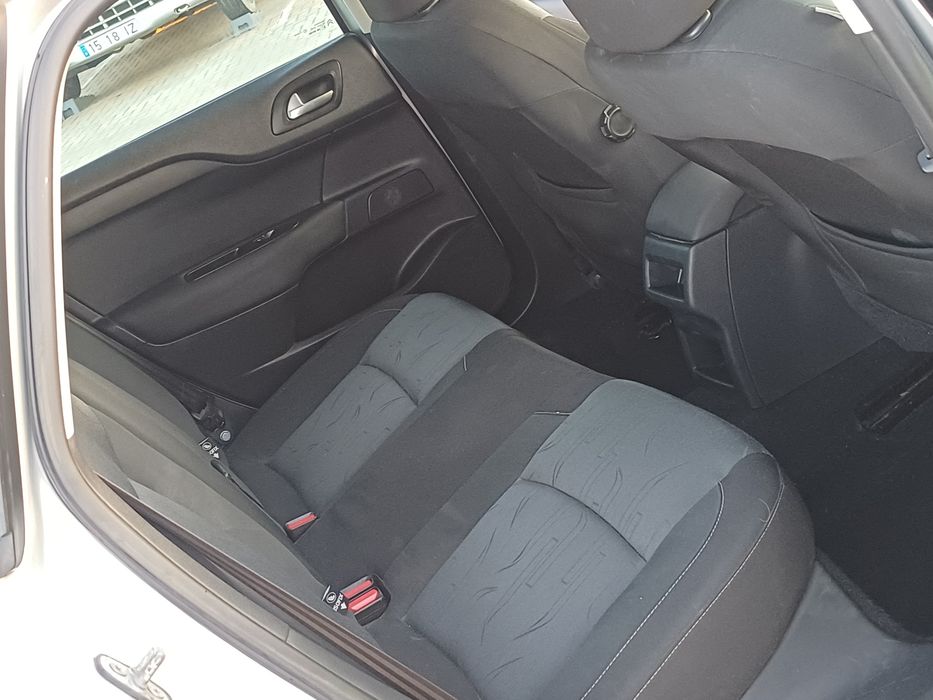 CITROËN C4 1.6 HDI 112MILKM 2014