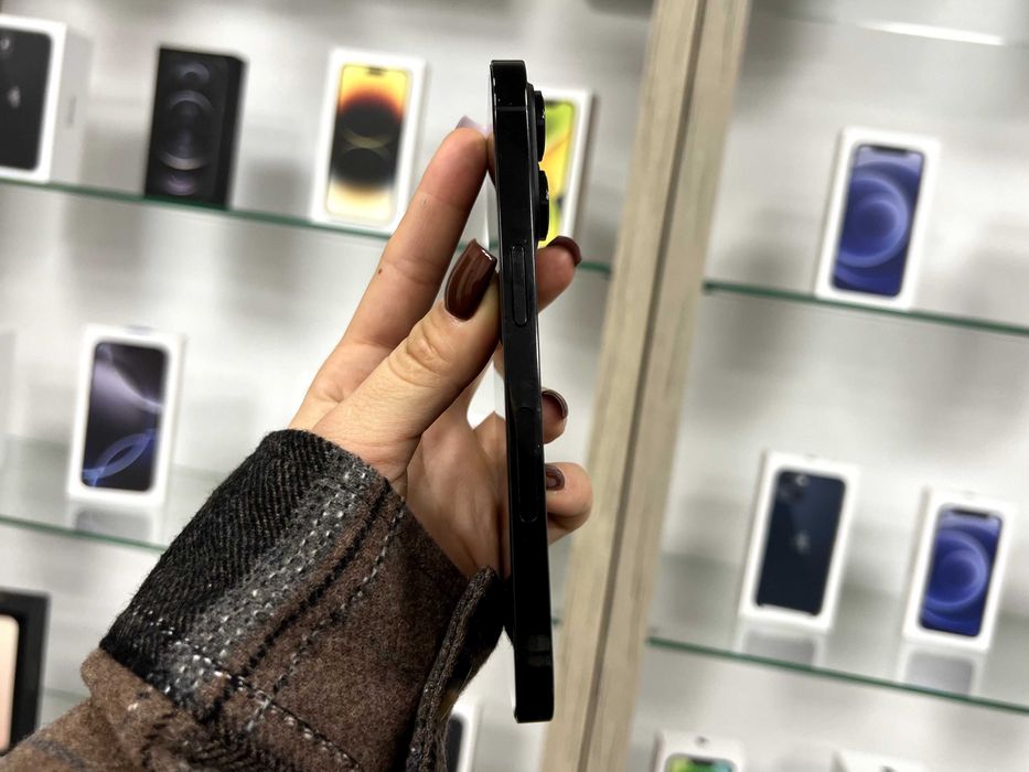 iPhone 14 Pro 128 та 256 gb neverlock / Гарантія / Магазин / Обмін