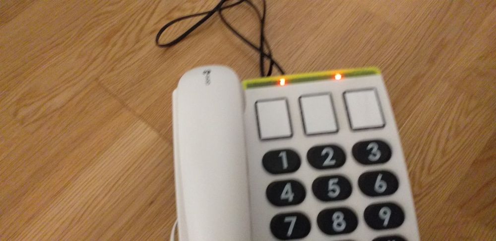 Telefone Doro Phone Easy 331 PH