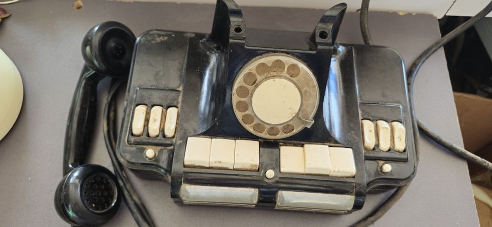 Телефон многоканальный кс 6.stella