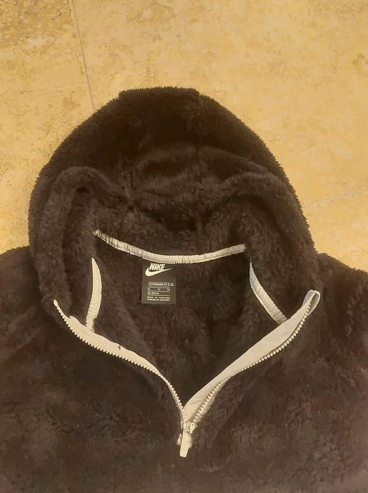 Bluza juniorska Nike