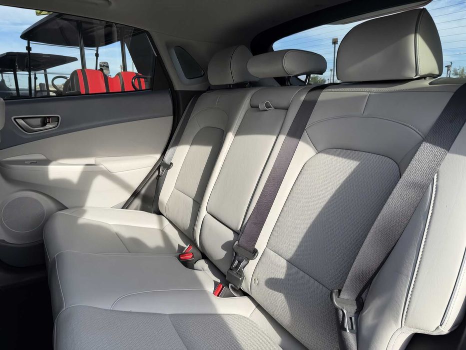 Hyundai Kona Ultimate      2020