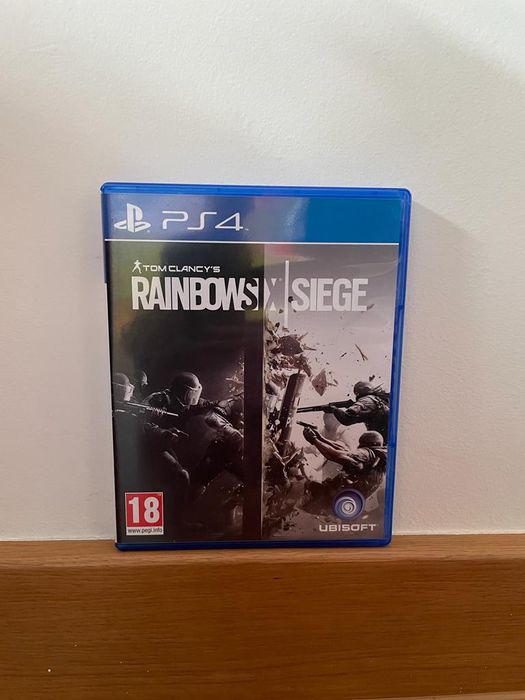 Jogos para PS4 em perfeitas condições