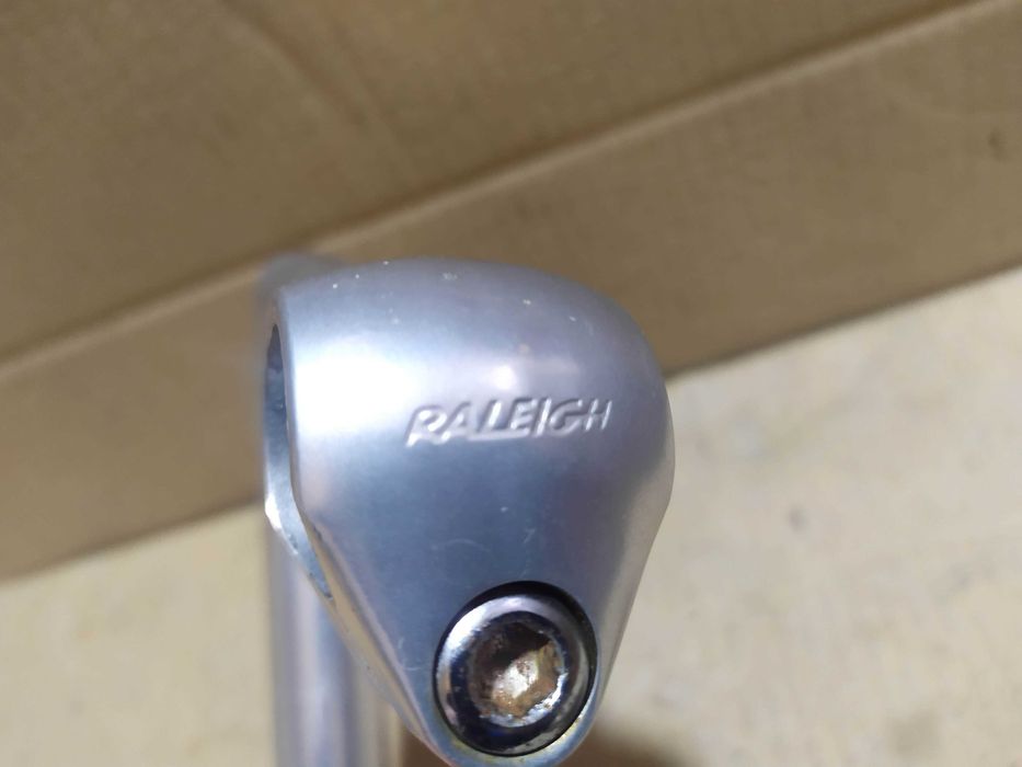 Вынос Raleigh SR 25.4, 105мм по центрам