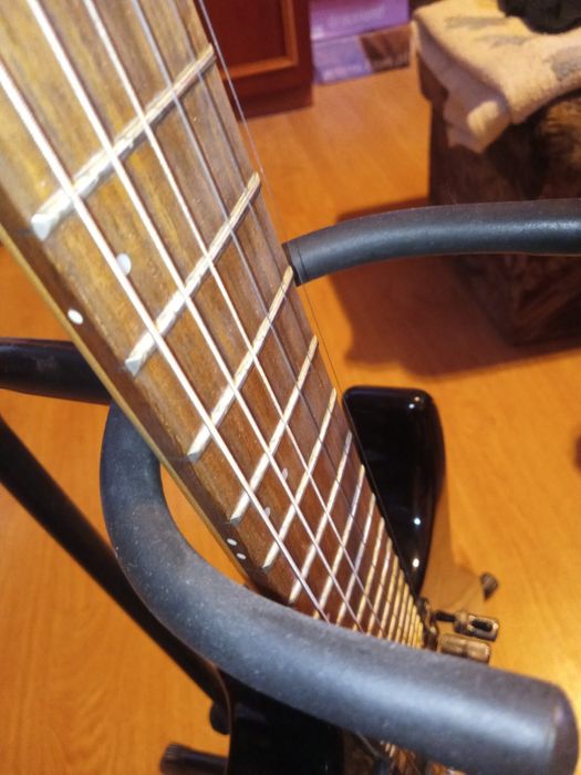 Gitara elektryczna Washburn X-series Pro