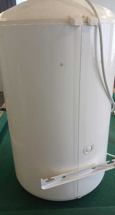 Бойлер Round на 80 л