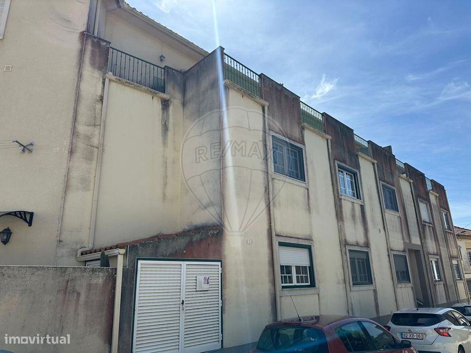 Apartamento T2 para venda — Roliça, Leiria