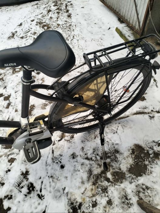 Sprzedam rower elektryczny