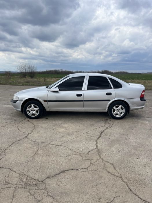 Opel Vectra B 1997p