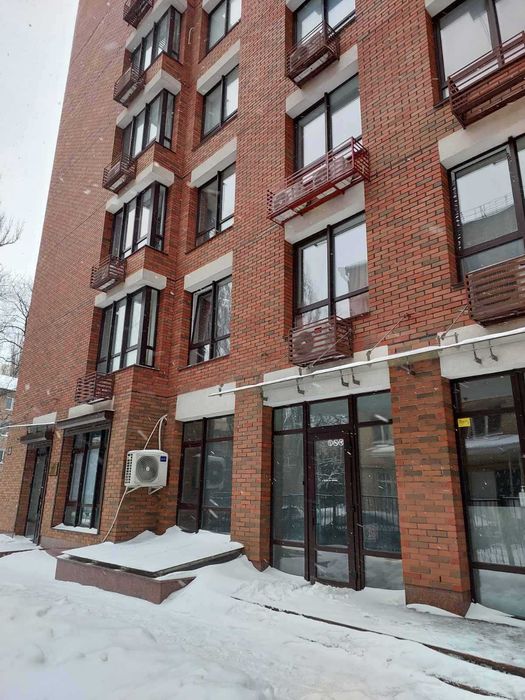 Оренда нежитлового приміщення 60 кв м, вул. Солом'янська 20-В