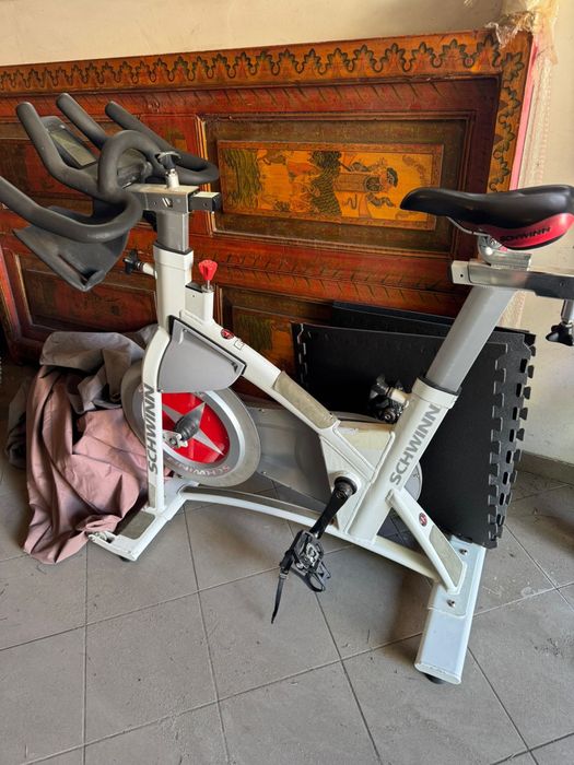 Rower spinningowy Schwinn