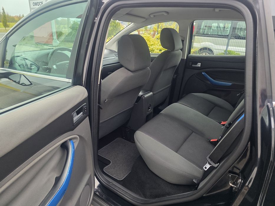 Ford Kuga 4x4 Zapraszam