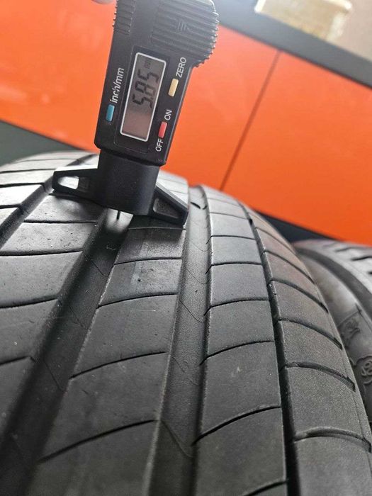 Шини 205/55 R19 97Y Michelin Primacy 3 S1