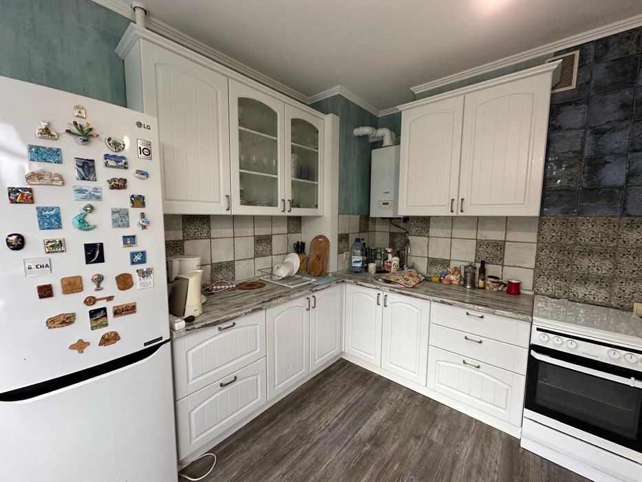 Однокімнатна квпртира в ЖК Річ Таун Буча Сертефікат Постанова Оф 2%