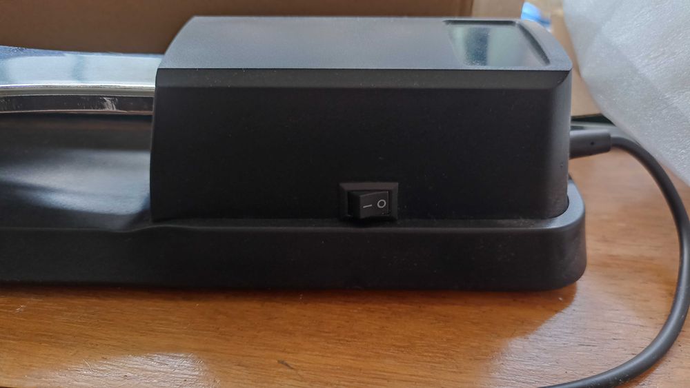 Pedal Sustain Piano Style - Universal