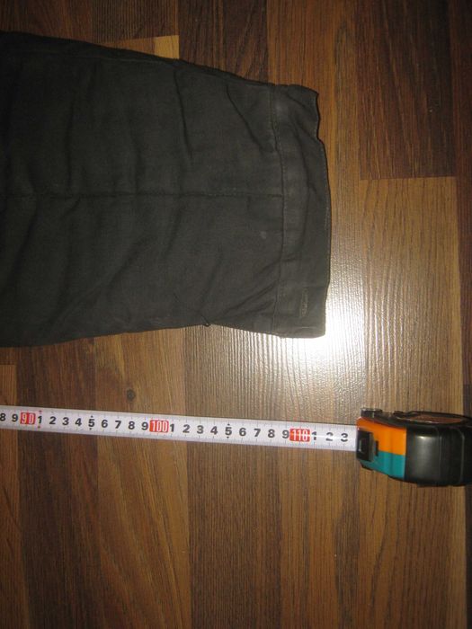 Тёплые ватные штаны,в хорошем состоянии