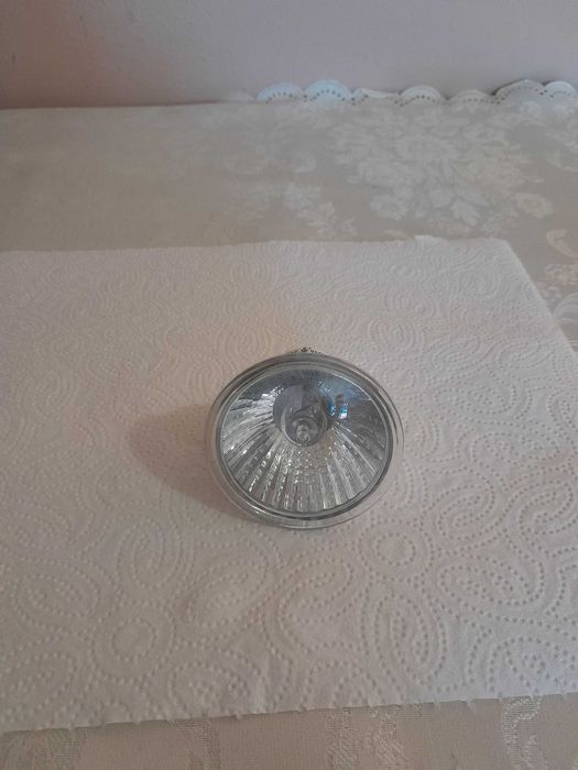 Żarówka Led Philips 2W, 3 sztuki.