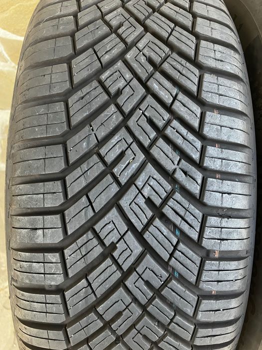 205 55 16 2шт 4s всесизонні Continental