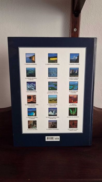 Geografia Univerval Volume Único