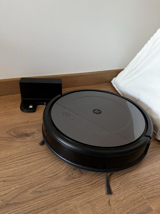 Robot aspirador