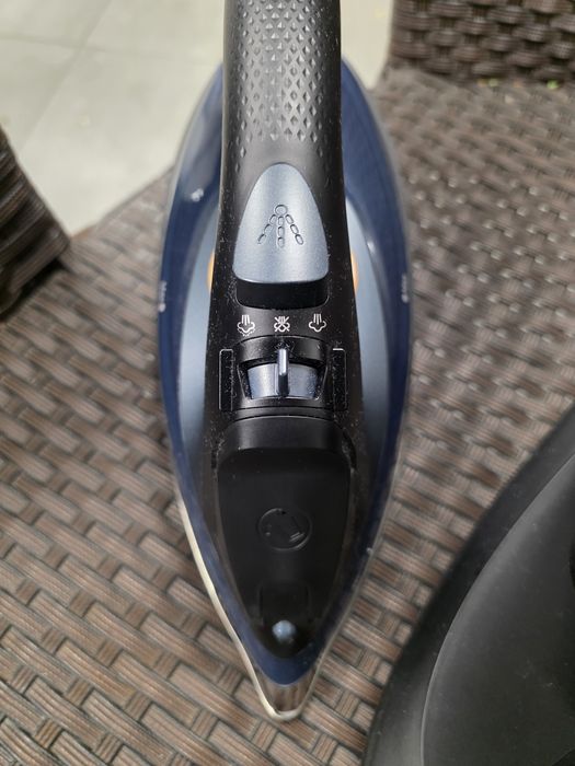 Żelazko Parowe Rowenta DE6725, 2600 W, Super Stan