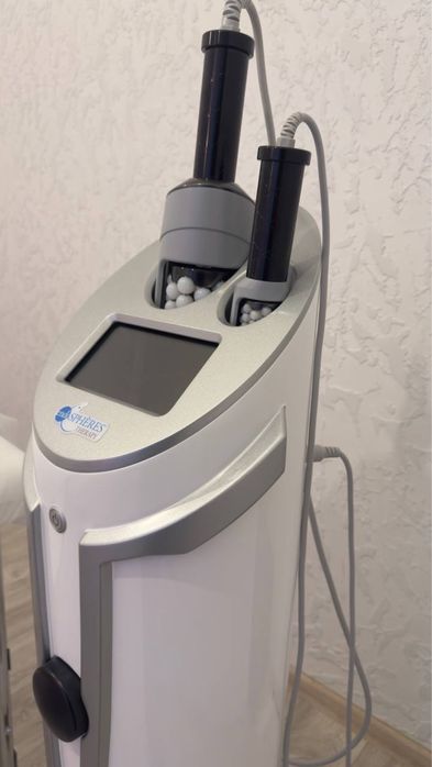 Продам салон масажу - ендосфера