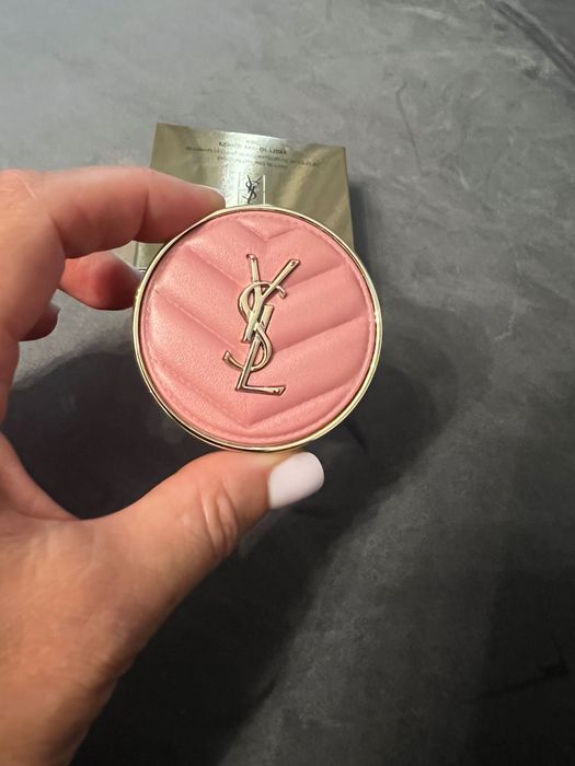 Румяна YSL # 44, оригинал, б.у