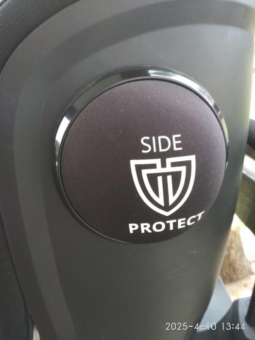 Rhodesian baby safe woof fotelik dla dziecka isofix