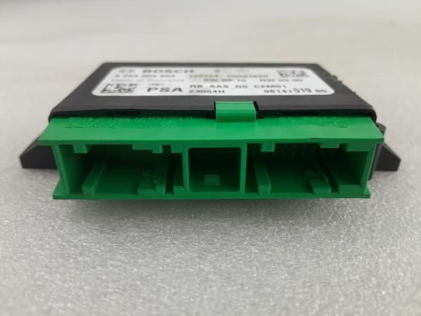 Módulo controlo de distância CITROËN C4 Cactus