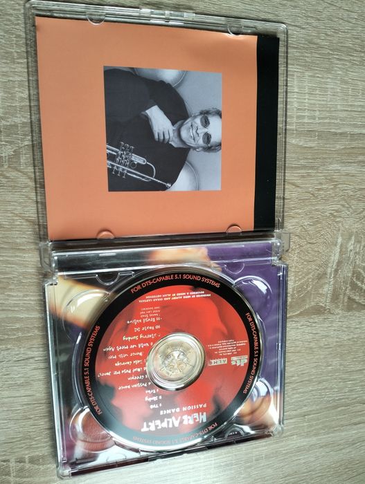 Płyta CD Herb Alpert