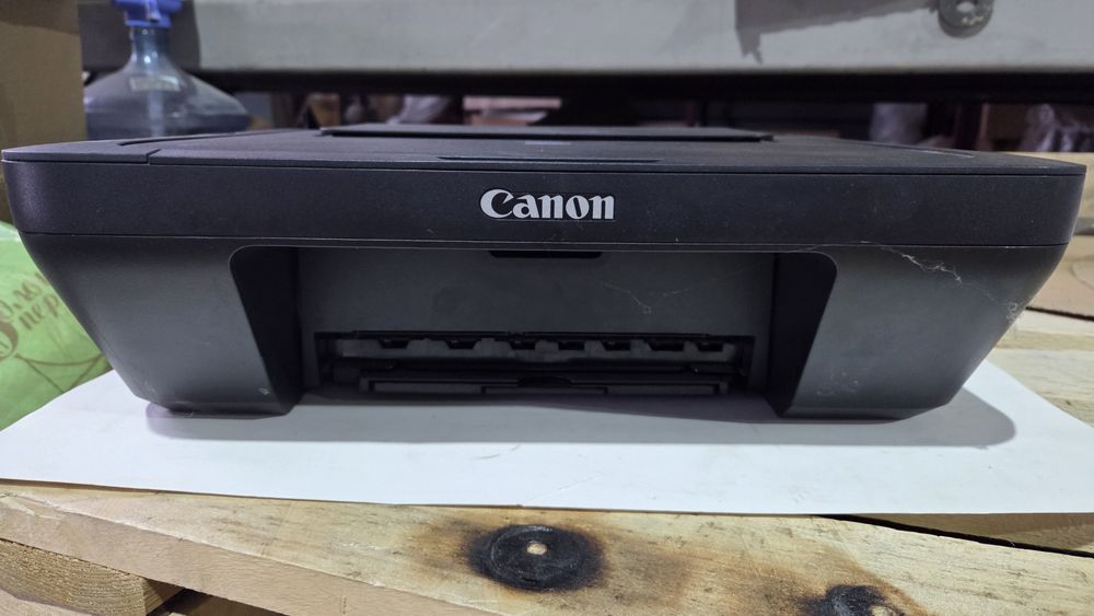 Продам ксерокс Canon