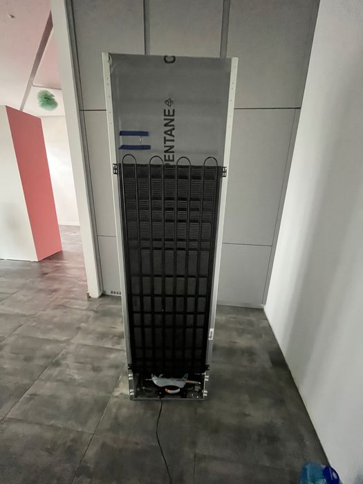 Холодильник встроенный  Whirlpool ART 963/A+/NF