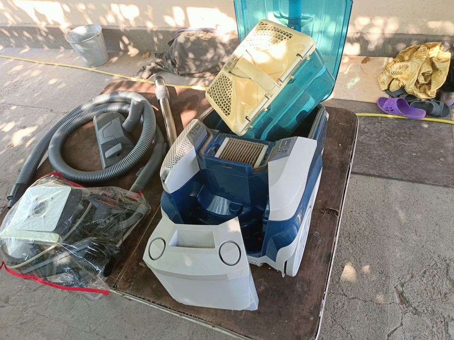 Продам пилосос Thomas