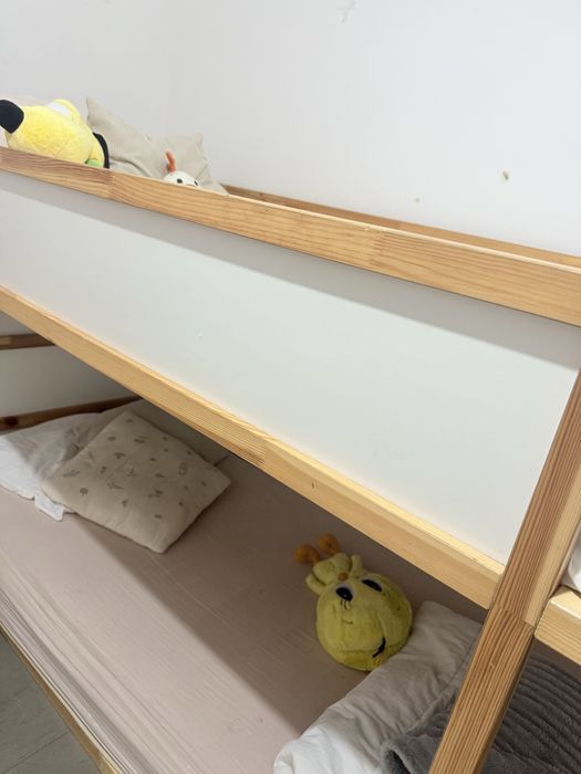 beliche montessori ( NAO ENVIO PELOS CORREIOS )