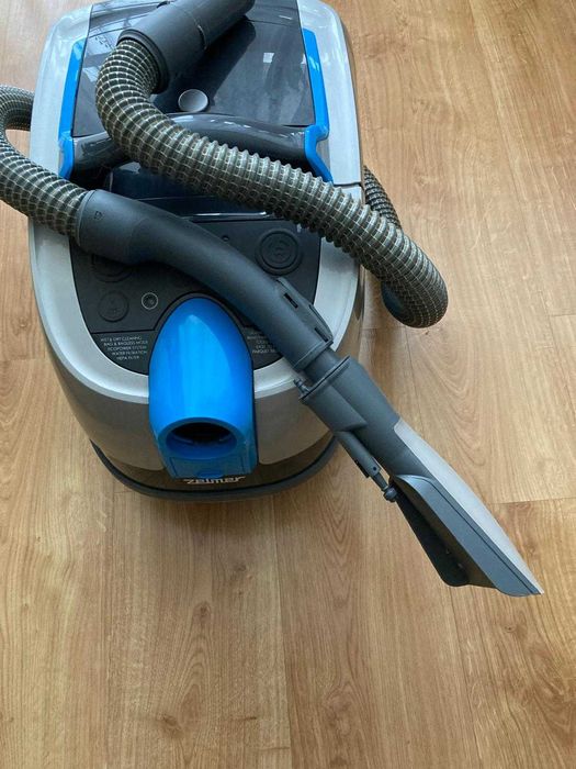 odkurzacz piorący Zelmer