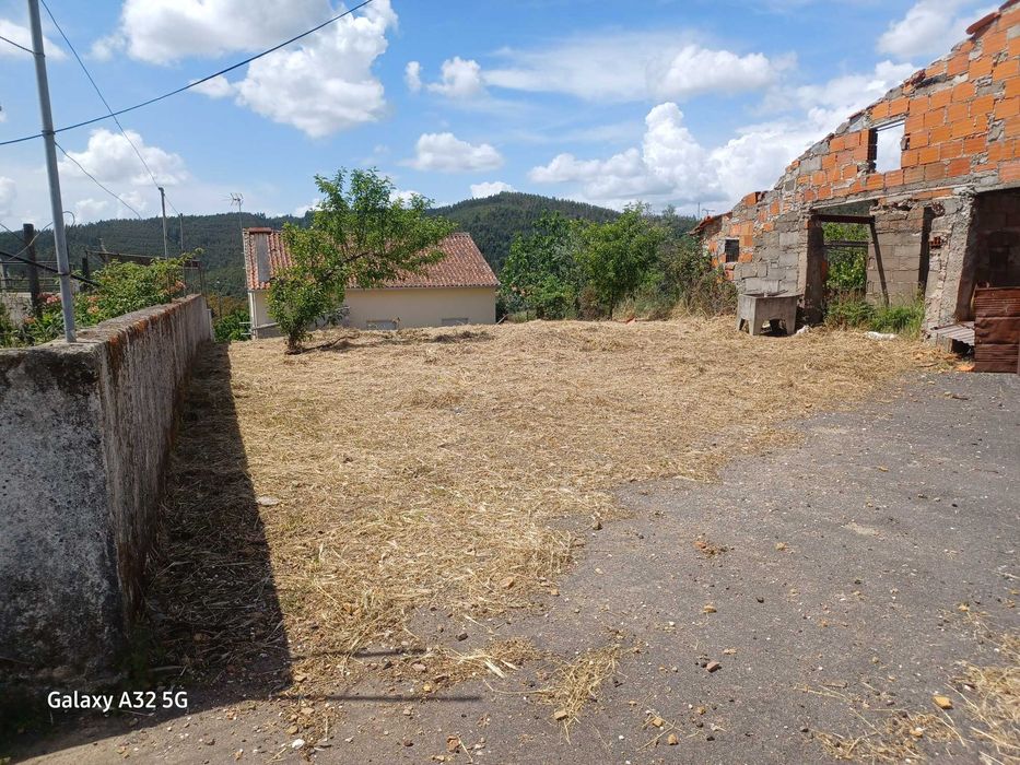 terreno aldeia moninho aldeia  xisto