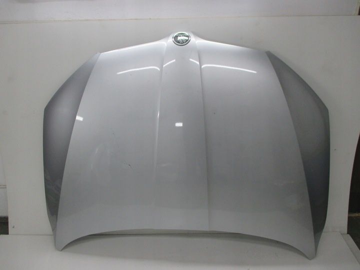 Капот шкода октавіа А7 капот skoda oktavia a7 капот а7 октавия октавиа