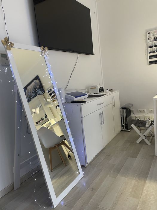 Продається готовий бізнес під ключ-nail-студія